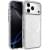 Чохол TPU Eclipse Sparkle (MagFit) для Apple iPhone 17 Pro (6.3") Clear