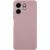 Чохол TPU GETMAN Liquid Silk Full Camera для Infinix Smart 9 4G / Hot 50i Рожевий / Pink Sand