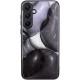 TPU+PC чохол Prisma BubbleGum для Samsung Galaxy A35 3D Grey