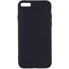 Чохол TPU Epik Black для Apple iPhone 6/6s plus (5.5") Чорний Чохол TPU Epik Black для Apple iPhone 6/6s plus (5.5") Чорний
