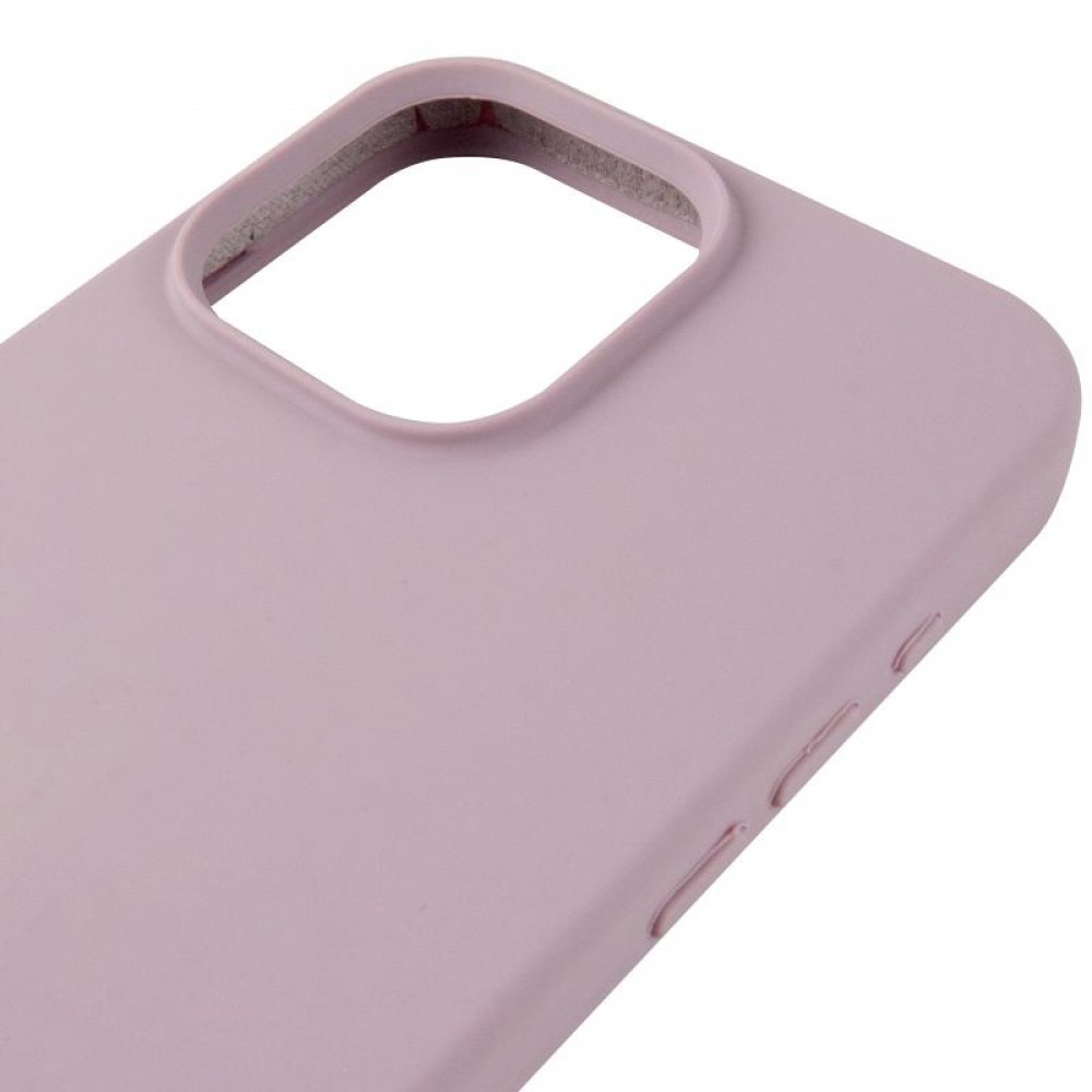 Чехол Silicone Case (AA) Logo with MagSafe для Apple iPhone 11 Pro (5.8")