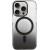 Чохол TPU+PC Shadow with MagSafe для Apple iPhone 16 Pro (6.3") Black