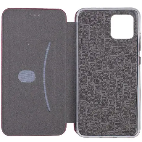 Кожаный чехол-книжка Classy для Apple iPhone 11 (6.1")