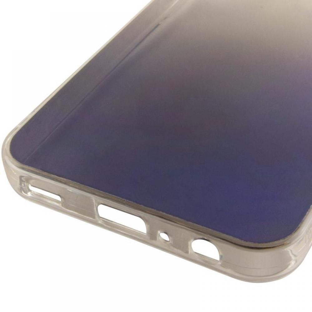 Чехол TPU+PC Glassbend для Samsung Galaxy A15 4G/5G / M15 5G