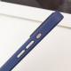TPU+PC чохол Blueo Skin Friendly Frosted with MagSafe для Apple iPhone 15 Pro Max (6.7") Синій