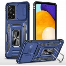 Ударопрочный чехол Camshield Army Ring для Samsung Galaxy A73 5G