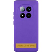 Чохол Silicone Cover Lakshmi Full Camera (AAA) для Xiaomi Redmi A5 (Europe version) Фіолетовий / Amethyst