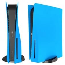 Панель корпуси для консолей Sony PlayStation 5 Blue