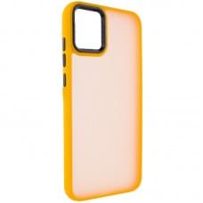 Чехол TPU+PC Lyon Frosted для Samsung Galaxy A05