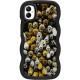 Чохол TPU Cloudy Pictures для Samsung Galaxy A06 Paws