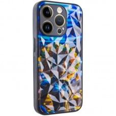 TPU+PC чехол Prisma Ladies для Apple iPhone 14 Pro (6.1")