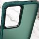 Чохол TPU+PC Lyon Frosted для Xiaomi Poco F5 Pro Green