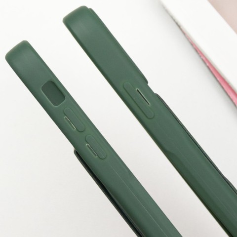 Чохол TPU VIVA для Apple iPhone 14 Pro (6.1") Green