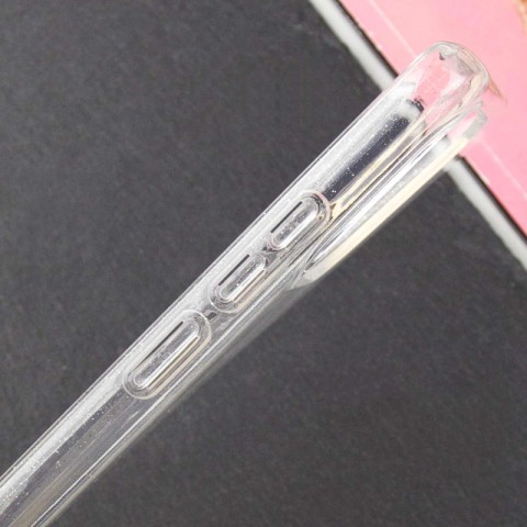 TPU чохол Nova для Xiaomi Redmi A3 Clear