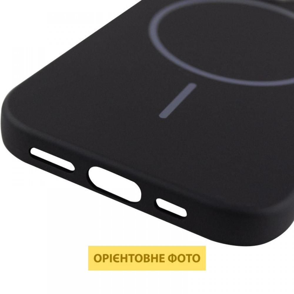 Чохол PC Dream with MagSafe для Apple iPhone 17 Pro (6.3") Black