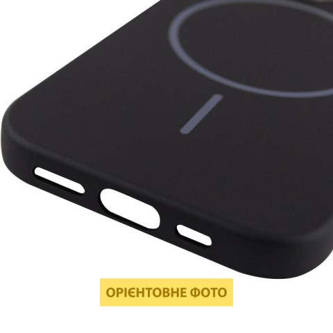 Чохол PC Dream with MagSafe для Apple iPhone 17 Pro (6.3") Black