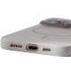 Чохол PC Dream with MagSafe для Apple iPhone 16 Pro Max (6.9") Gray Чохол PC Dream with MagSafe для Apple iPhone 16 Pro Max (6.9") Gray