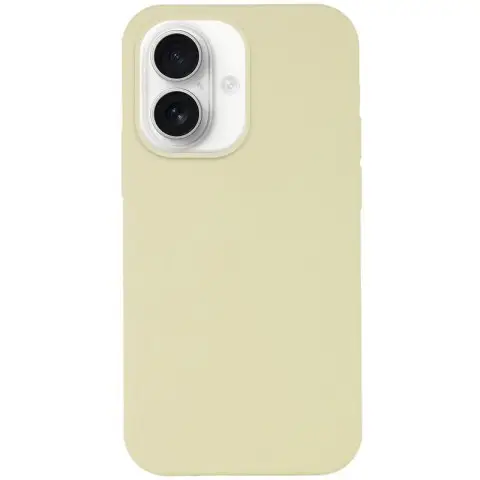 Чехол Silicone Case Full Protective (AA) NO LOGO для Apple iPhone 16 Plus (6.7")