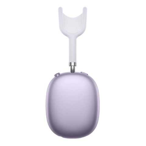 Накладні бездротові навушники Hoco W65 Happy Purple