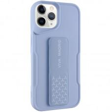Чохол TPU VIVA для Apple iPhone 11 Pro Max (6.5") Blue