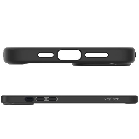 Чохол SGP Ultra Hybrid Mag для Apple iPhone 14 (6.1") Чорний