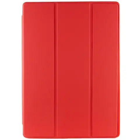 Чохол-книжка Book Cover (stylus slot) для Samsung Galaxy Tab A11+ (11'') (X230/X236) Червоний / Red