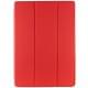 Чохол-книжка Book Cover (stylus slot) для Samsung Galaxy Tab A11+ (11'') (X210/X215) Червоний / Red