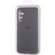 TPU чохол Nova для Samsung Galaxy A14 4G/5G Grey