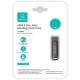 Флеш накопичувач USAMS US-ZB334 USB3.0 Zinc Alloy Rotating Flash Drive 256Gb Tarnish
