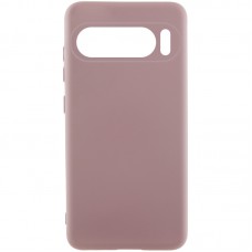 Чехол Silicone Cover Lakshmi (AA) для Google Pixel 9 / 9 Pro