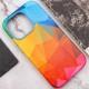 Кожаный чехол Colour Splash with MagSafe для Apple iPhone 14 Pro Max (6.7")