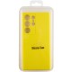 Чехол Silicone Cover Lakshmi Full Camera (A) для Samsung Galaxy S24 Ultra