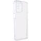 Чехол TPU Starfall Clear для Oppo A54 4G
