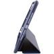 Чохол (книжка) Smart Case Open buttons для Apple iPad 10.2" (2019) / Apple iPad 10.2" (2020) Blue