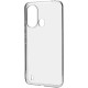 TPU чохол Epic Transparent 1,5mm для ZTE Blade L220 Безбарвний (прозорий)