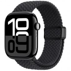 Ремінець Dux Ducis Mixture Ultra для Apple Watch 42(ser.1-3)/44/45/46/49mm Midnight