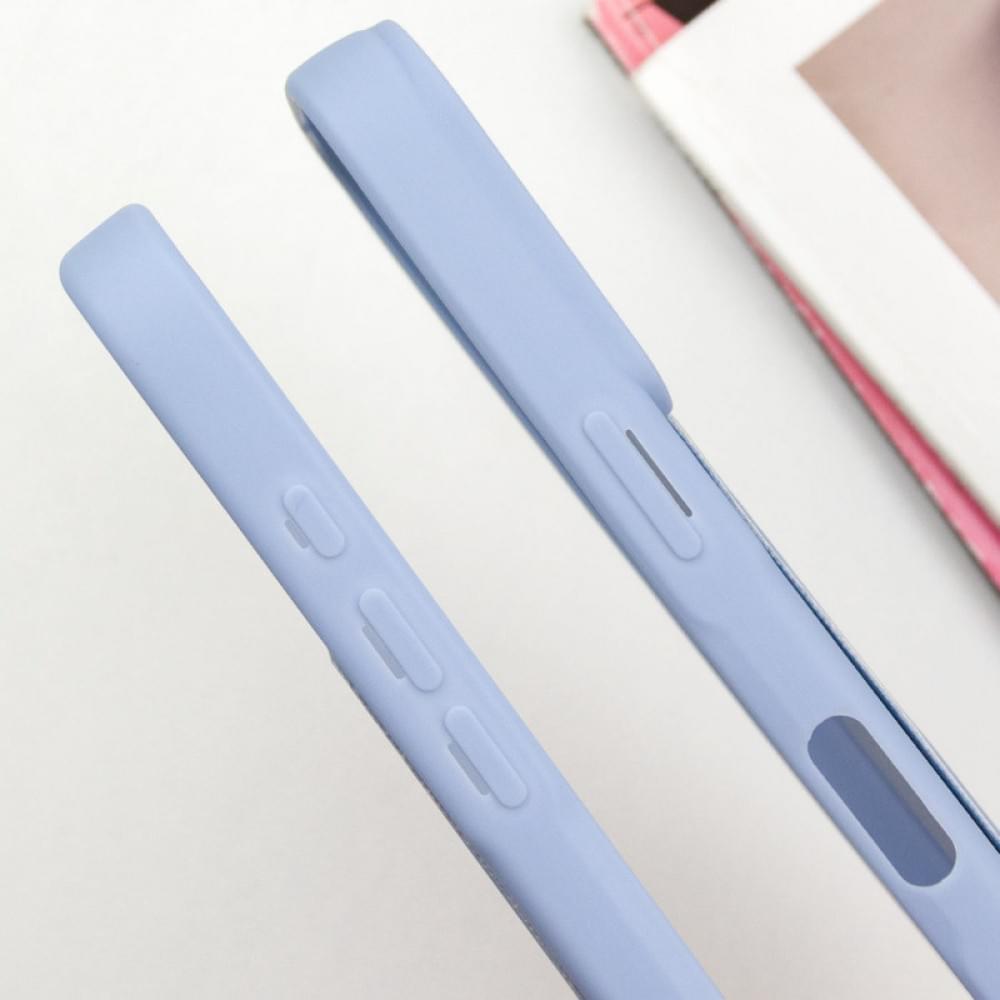 Чехол TPU VIVA для Apple iPhone 16 Plus (6.7")