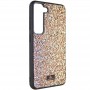 TPU чехол Bling World Rock Diamond для Samsung Galaxy S23+