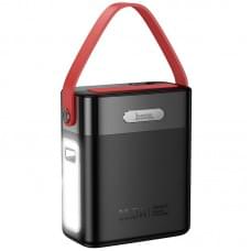 Портативний ЗП Power Bank Hoco J143 Title 22.5W+PD20W 80000 mAh Black