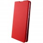 Шкіряний чохол книжка GETMAN Elegant (PU) для Motorola Moto G32 Червоний
