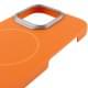 Чохол PC Dream with MagSafe для Apple iPhone 16 Pro Max (6.9") Orange