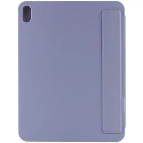 Чохол Smart Case Open buttons для Apple iPad Mini 6 (8.3") (2021) (2024) Lavender gray