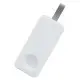 Портативний ЗП Power Bank WIWU Wi-M19 For Apple Watch 1200 mAh White