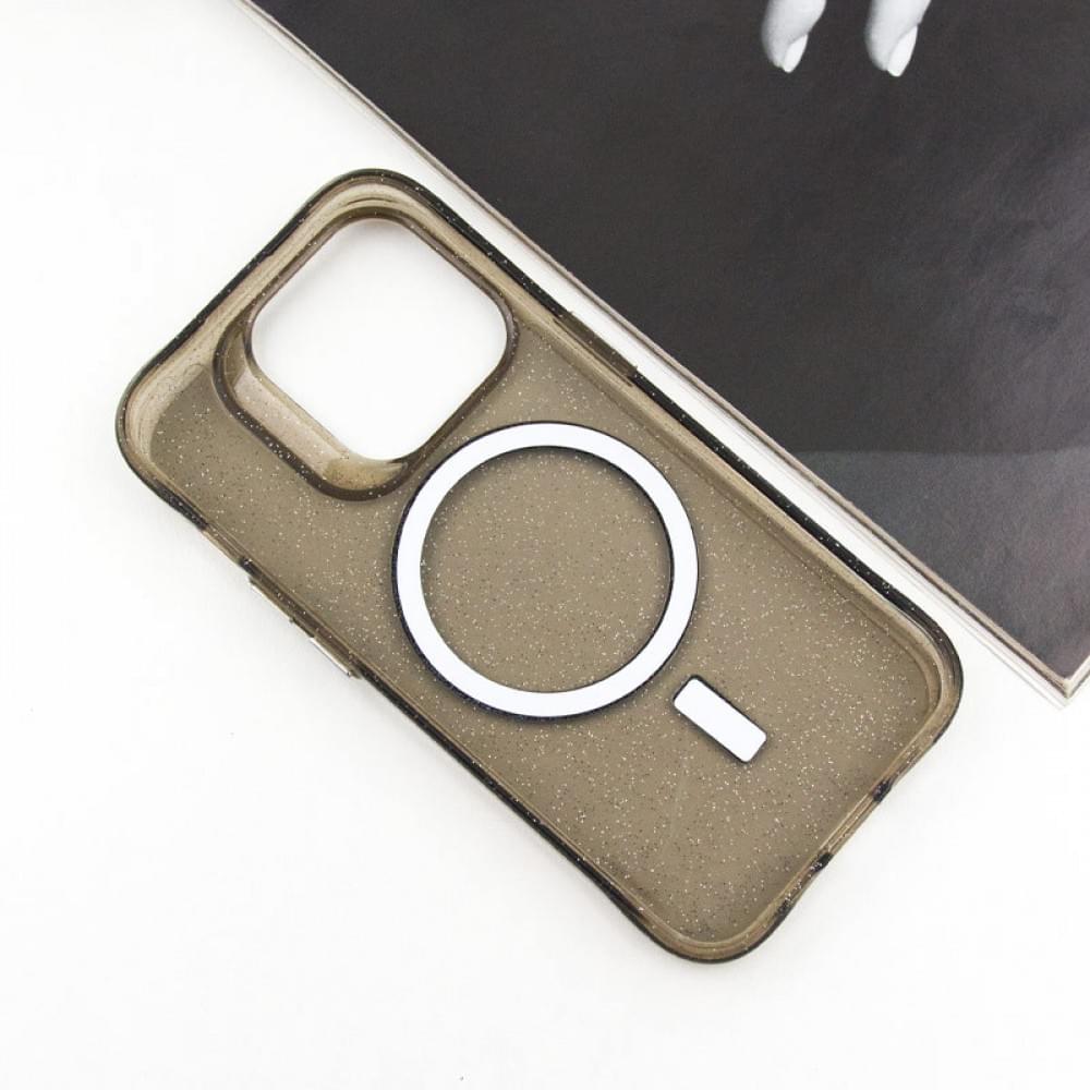 Чехол TPU Radiance with MagSafe для Apple iPhone 14 Pro (6.1")