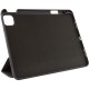 Чохол Smart Case Open buttons для Apple iPad Air 10.9'' (2020-22)/Pro 11" (2018-22)/Air 11'' 2024-25 Black