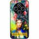 TPU+PC чохол Prisma Ladies для Xiaomi Redmi Note 14 Pro 5G Peonies
