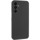 Чохол Silicone Cover Ummi Lakshmi Full Camera (AA) для Samsung Galaxy A04s Чорний / Black