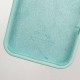 Чохол Silicone Case Full Protective (AA) для Apple iPhone 13 Pro Max (6.7") Бірюзовий / Turquoise