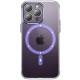 Чехол TPU+PC Colorful with MagSafe для Apple iPhone 12 Pro Max (6.7")