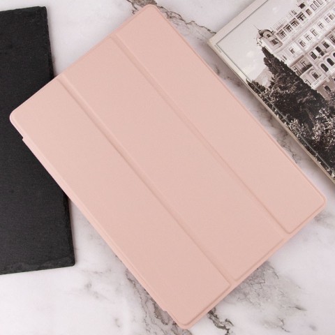 Чохол-книжка Book Cover (stylus slot) для Xiaomi Pad 7 / Pad 7 Pro (11.2") Рожевий / Pink Sand